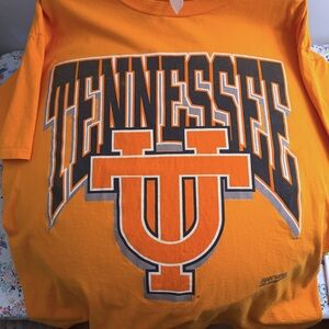 Vintage Tennessee Volunteers T-Shirt